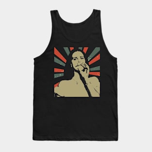 LANA DEL REY || Vintage Art Design || Exclusive Art Tank Top